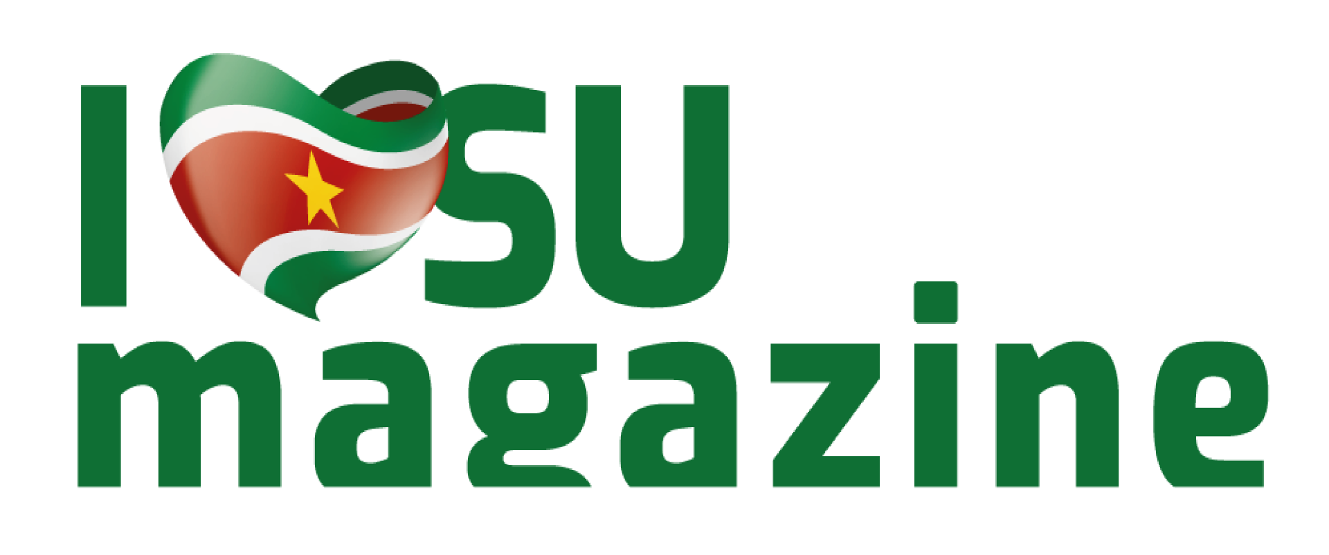 I Love Su Magazine